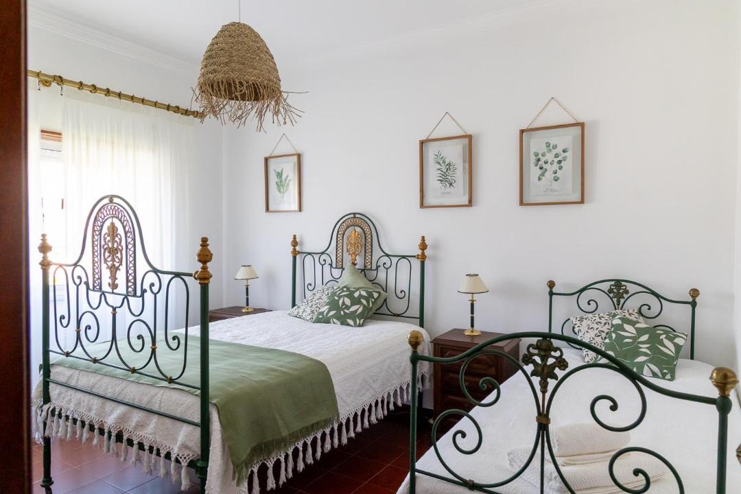 Photo of Bedroom in Carrasqueira
