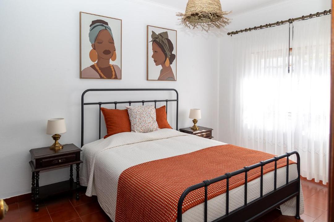 Photo of Bedroom in Carrasqueira
