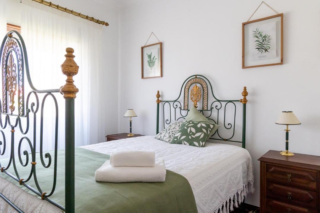 Photo of Bedroom in Carrasqueira