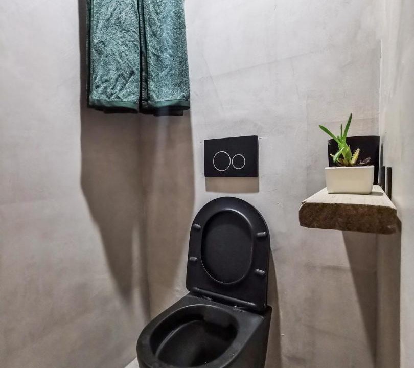 Photo of Bathroom in Jeifangbei Central Business District