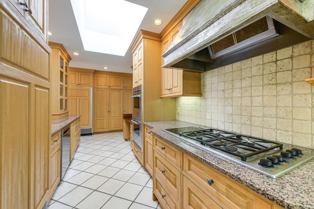 Photo of Kitchen in Weston