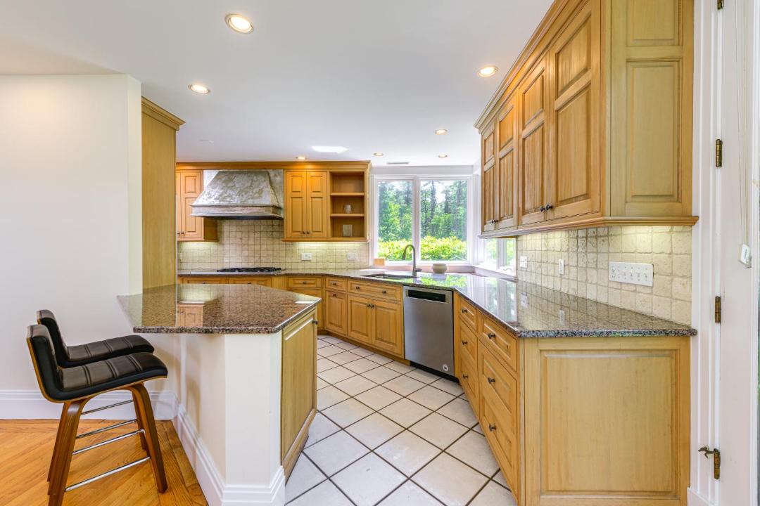 Photo of Kitchen in Weston