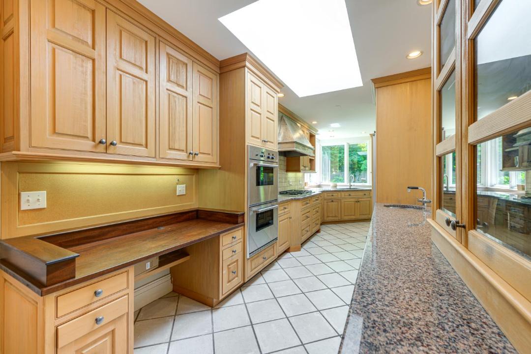 Photo of Kitchen in Weston