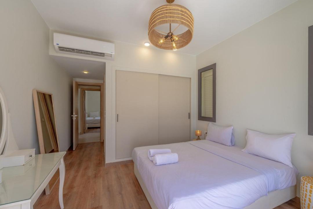 Photo of Bedroom in El Gouna