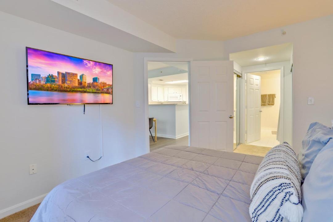 Photo of Bedroom in Ballston