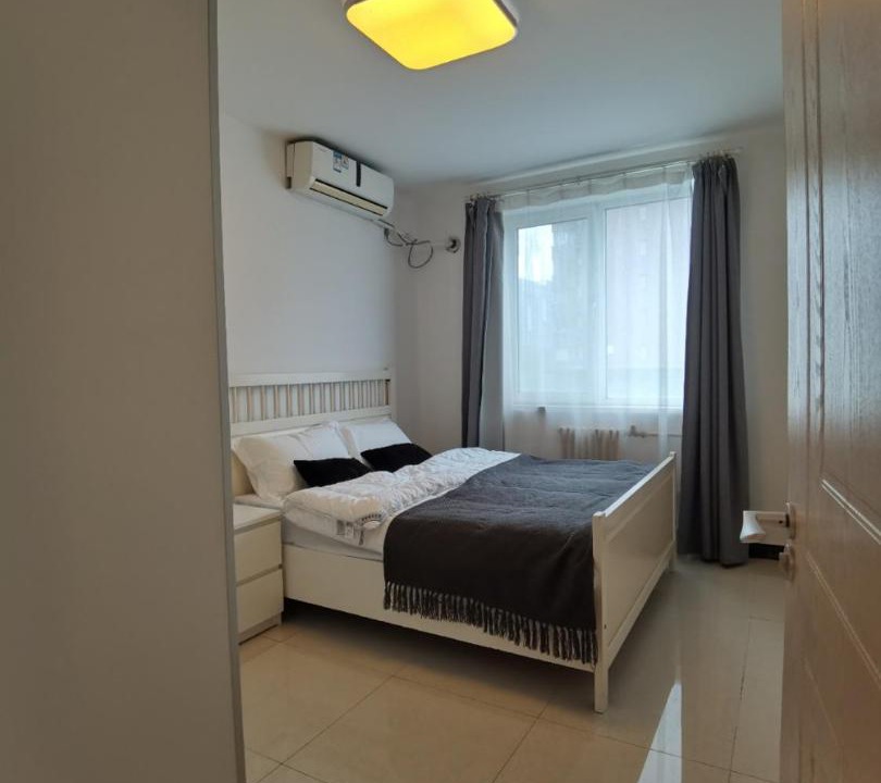 Photo of Bedroom in Jinsong Panjiayuan