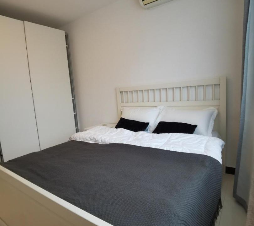 Photo of Bedroom in Jinsong Panjiayuan