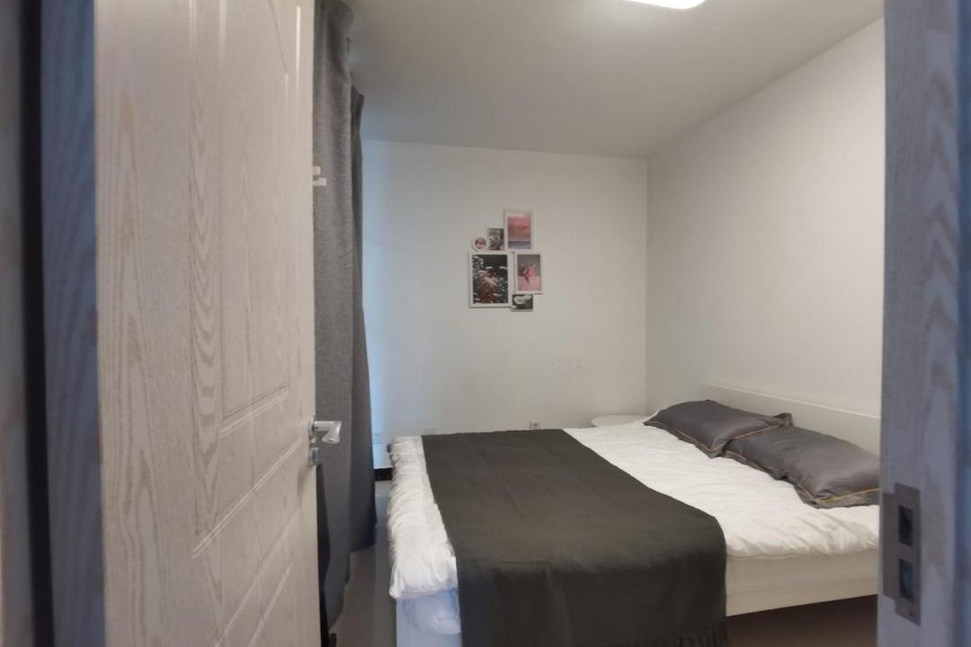 Photo of Bedroom in Jinsong Panjiayuan