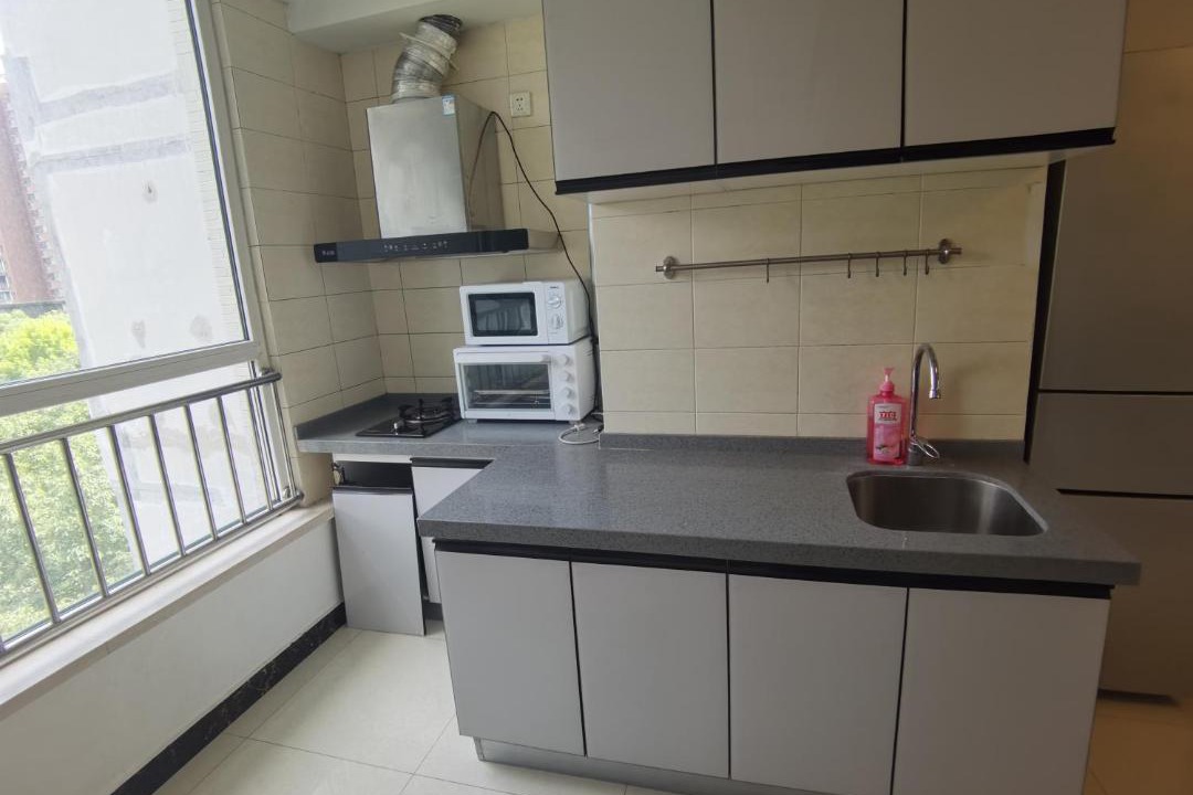 Photo of Kitchen in Jinsong Panjiayuan