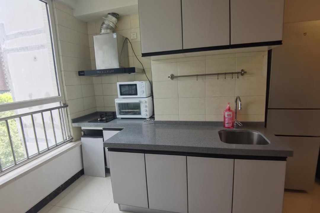 Photo of Kitchen in Jinsong Panjiayuan