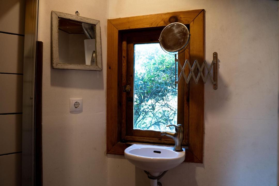 Photo of Bathroom in Monserrate