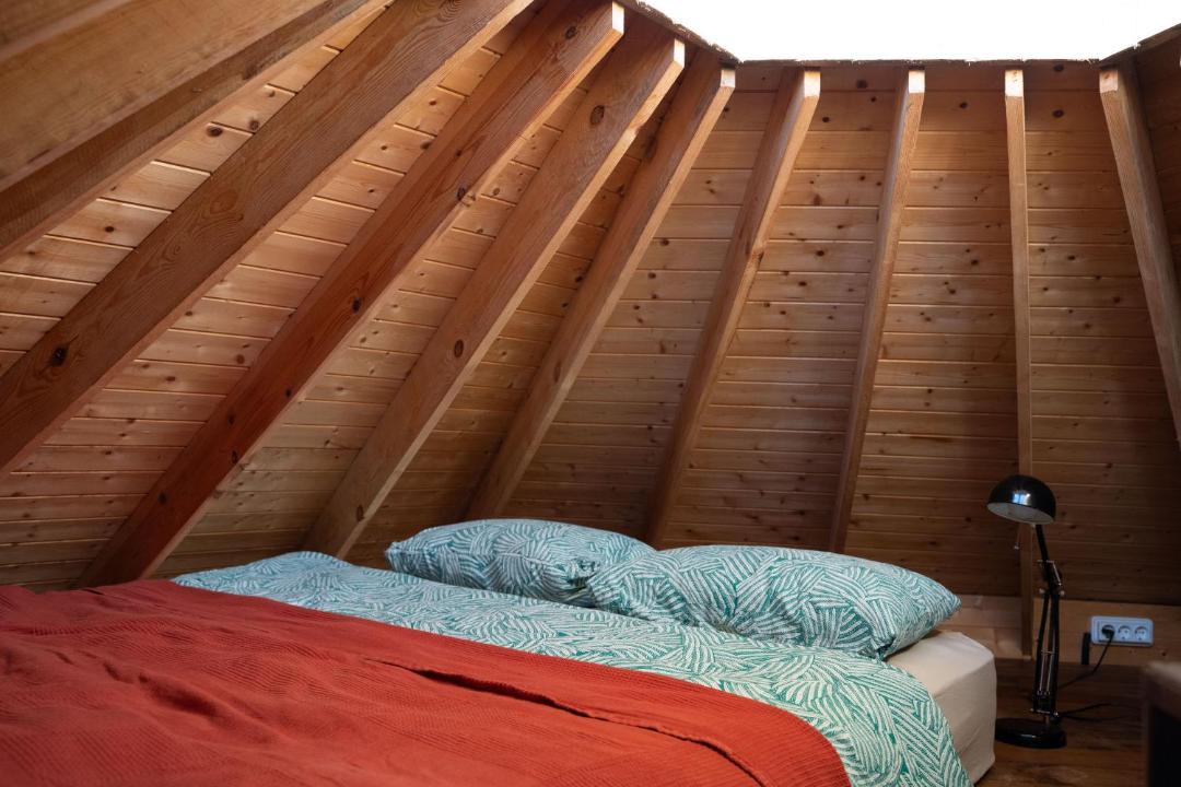 Photo of Bedroom in Monserrate