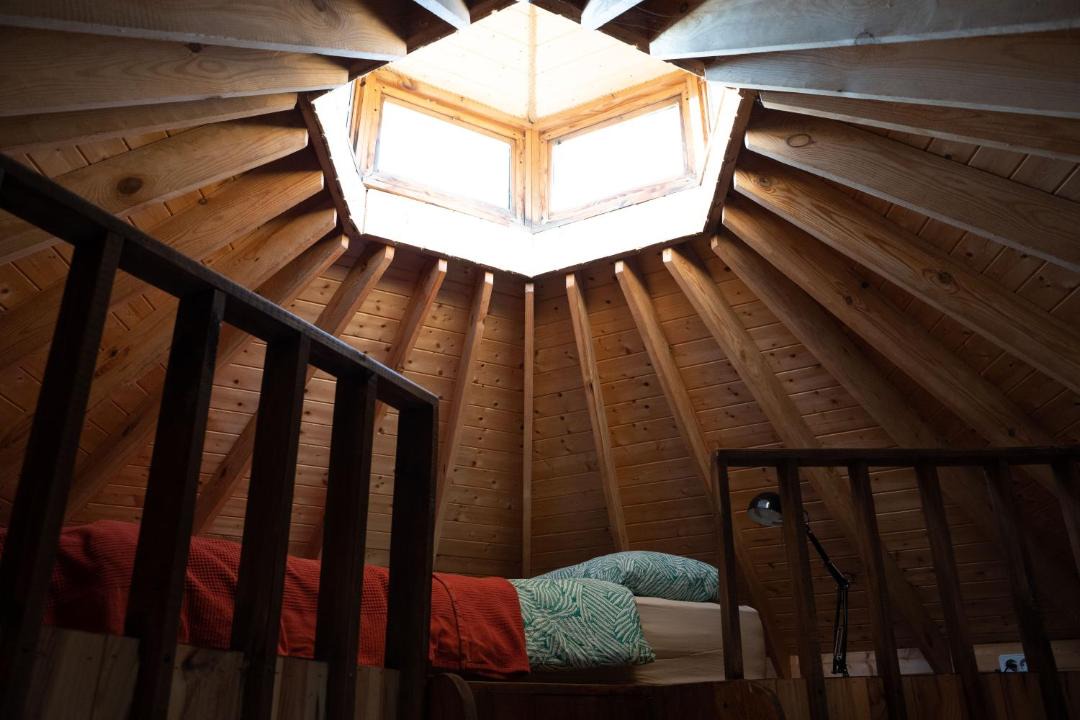 Photo of Bedroom in Monserrate