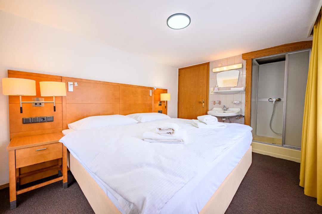 Photo of Bedroom in Lanersbach