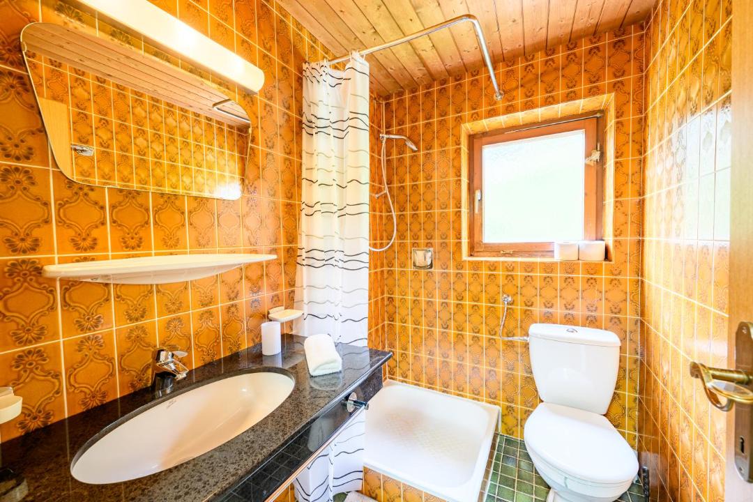 Photo of Bathroom in Lanersbach