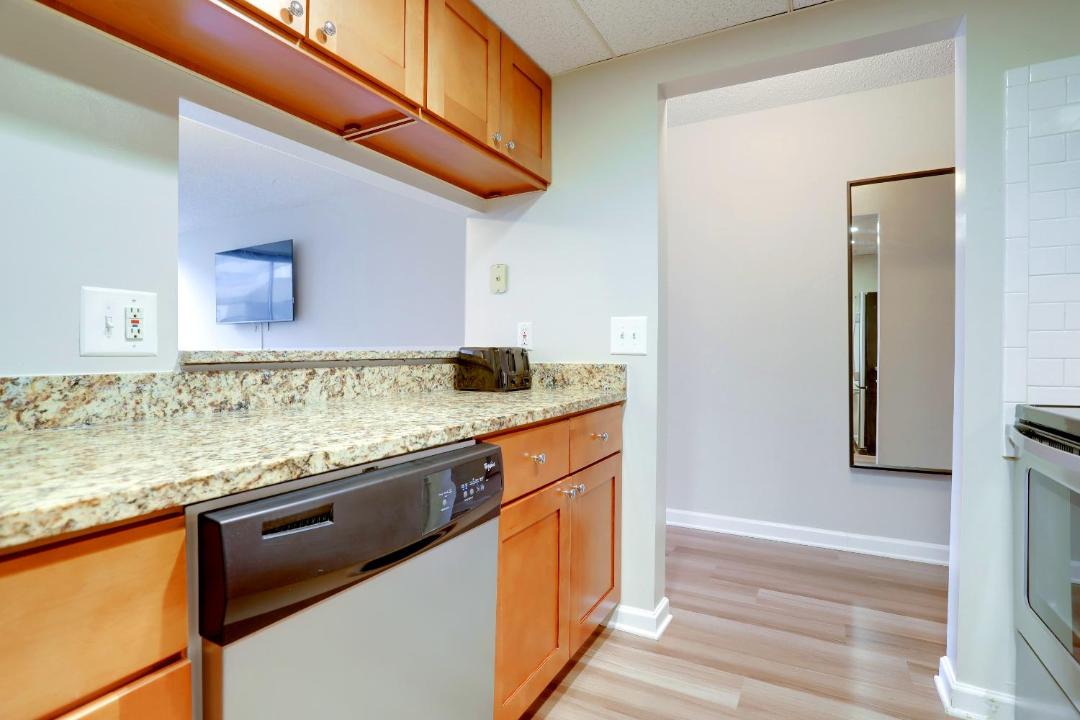Photo of Kitchen in Crystal City
