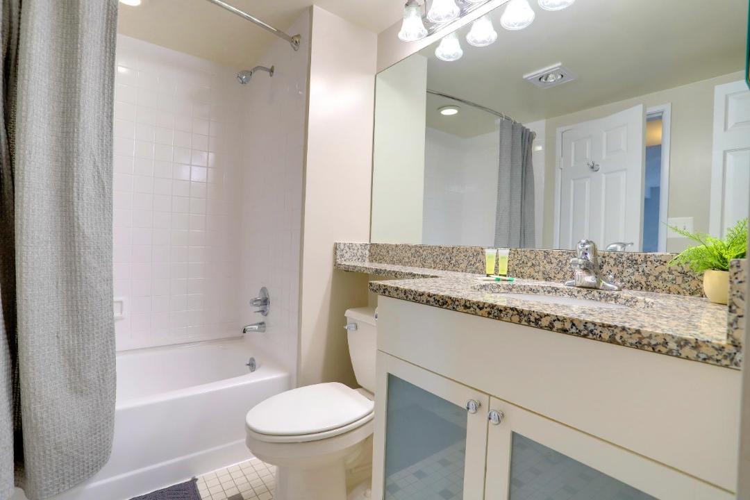 Photo of Bathroom in Crystal City