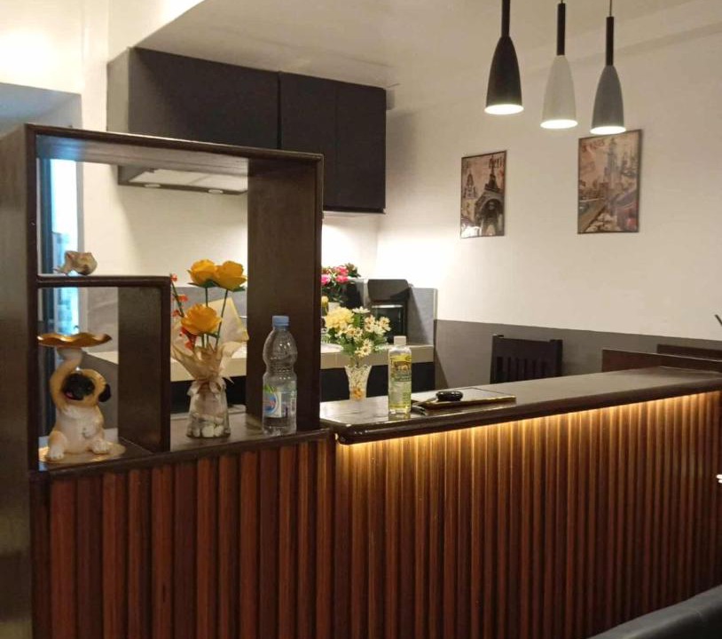 Photo of Kitchen in Marikina