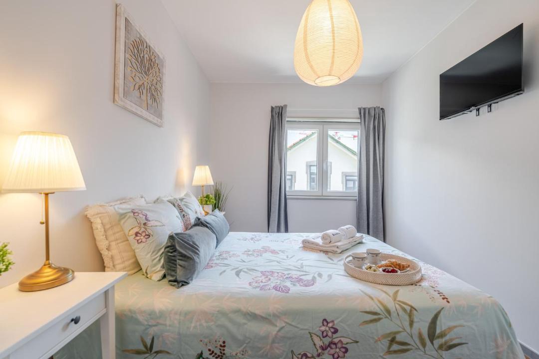 Photo of Bedroom in Lordelo do Ouro e Massarelos