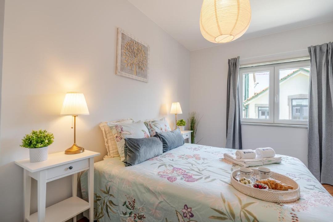 Photo of Bedroom in Lordelo do Ouro e Massarelos