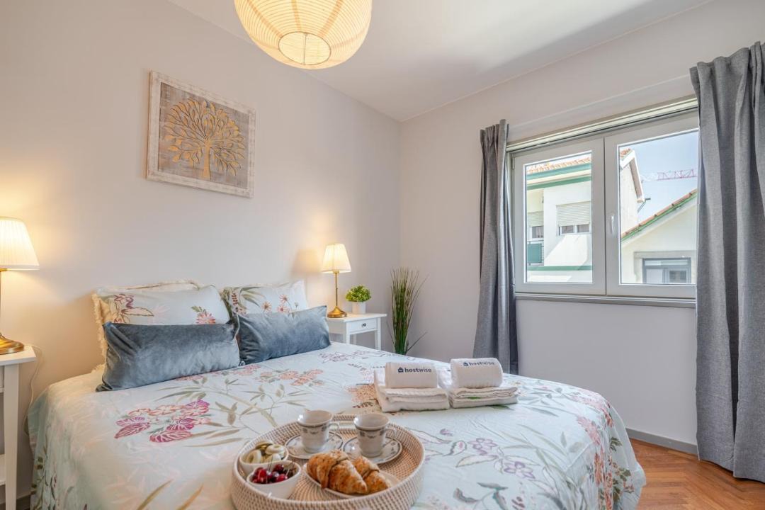 Photo of Bedroom in Lordelo do Ouro e Massarelos