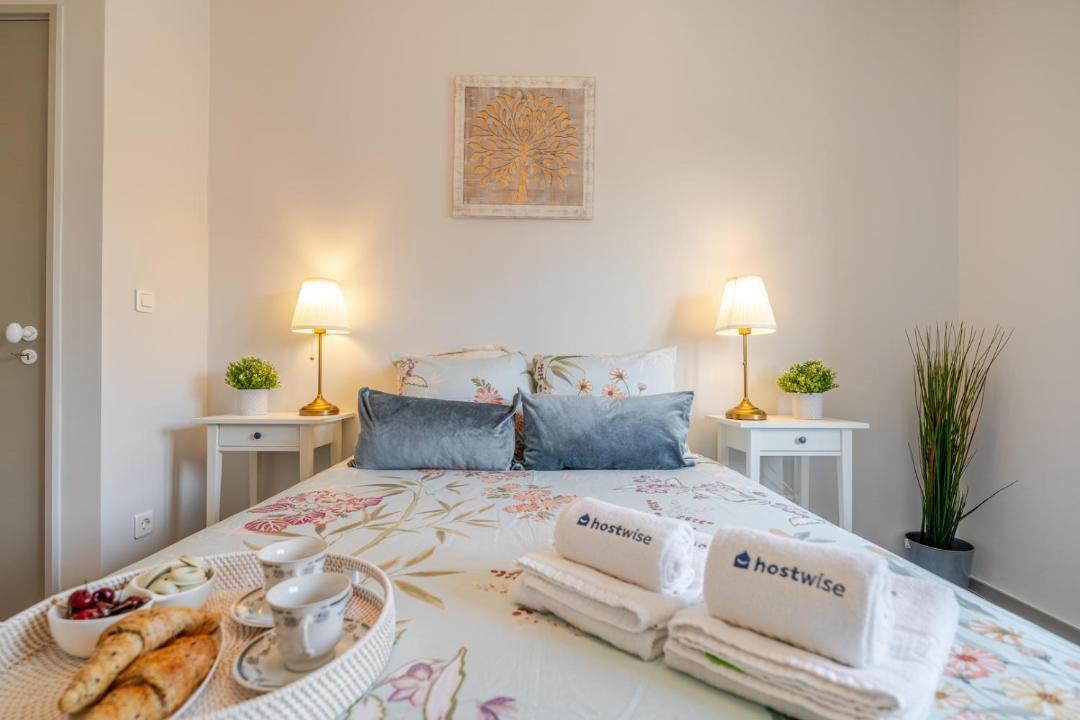Photo of Bedroom in Lordelo do Ouro e Massarelos