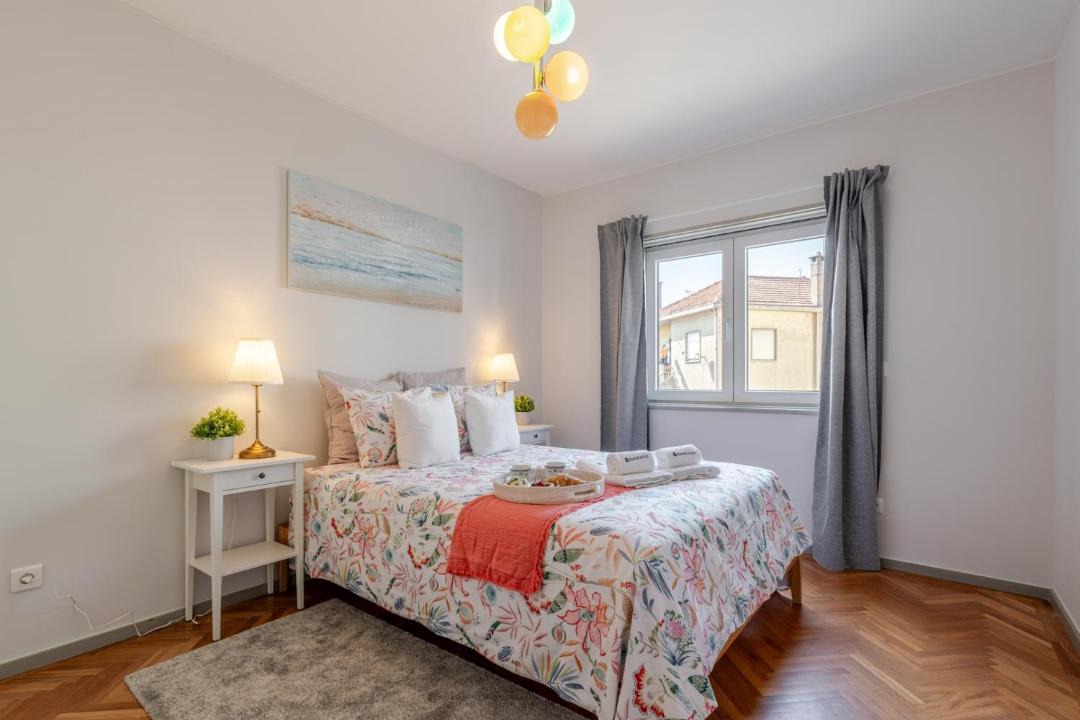 Photo of Bedroom in Lordelo do Ouro e Massarelos