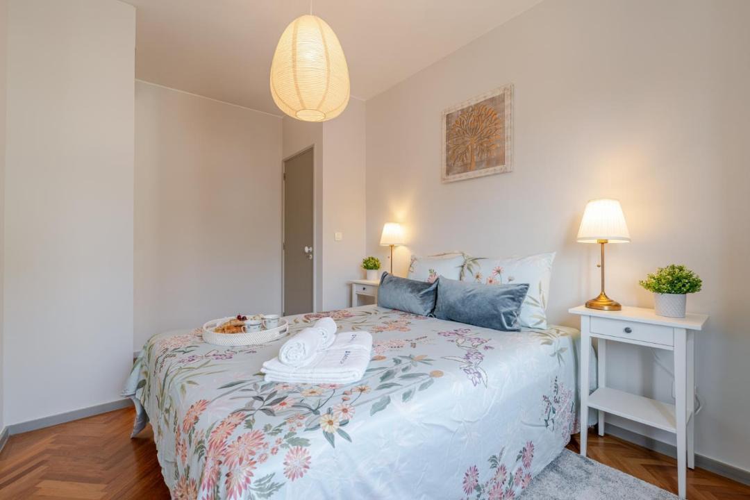 Photo of Bedroom in Lordelo do Ouro e Massarelos