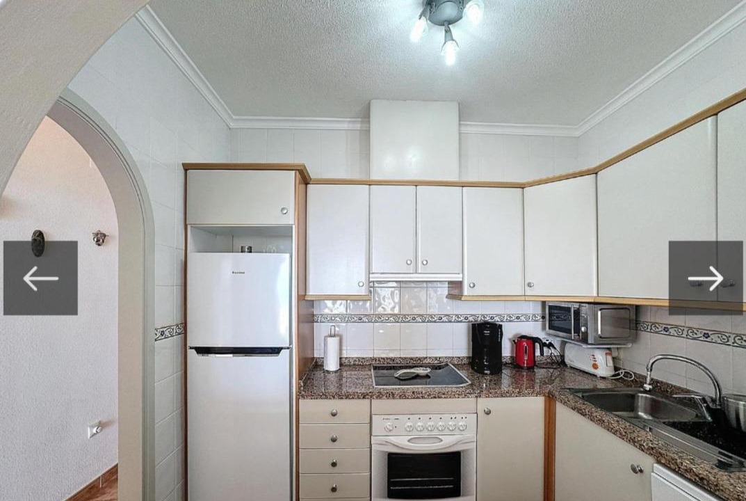 Photo of Kitchen in Cumbre del Sol