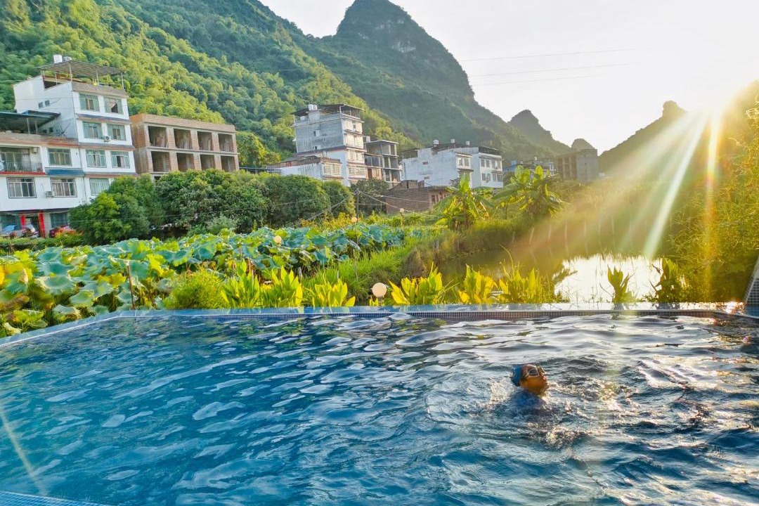 Photo of Others in Yangshuo