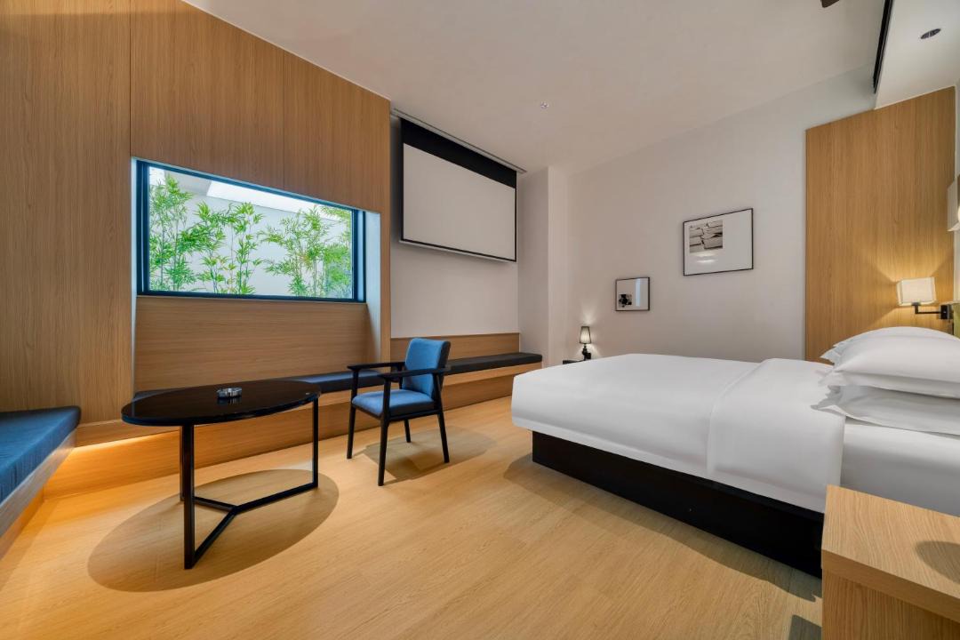 Photo of Bedroom in Dujiangyan