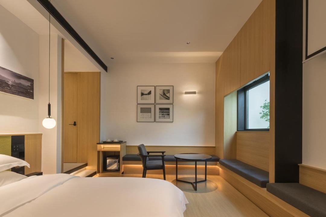 Photo of Bedroom in Dujiangyan