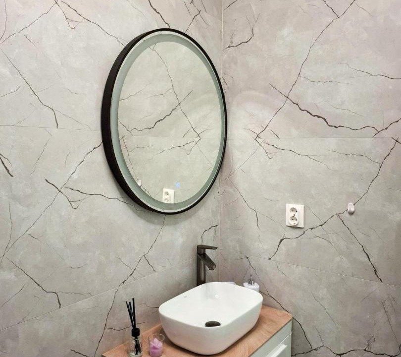 Photo of Bathroom in Istok