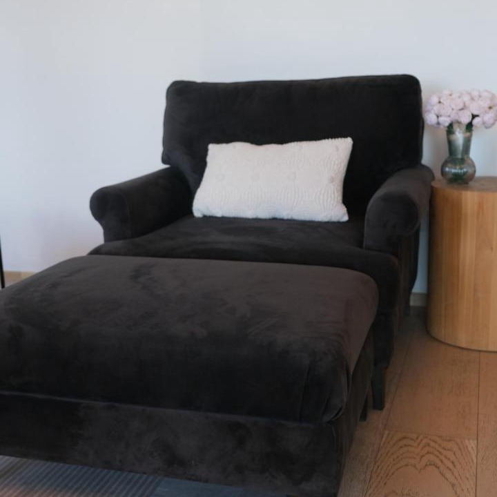 Photo of Livingroom in Huangpu