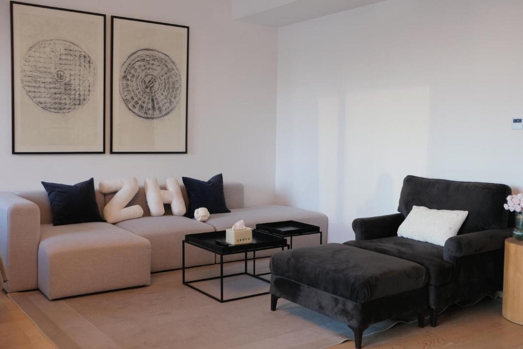Photo of Livingroom in Huangpu