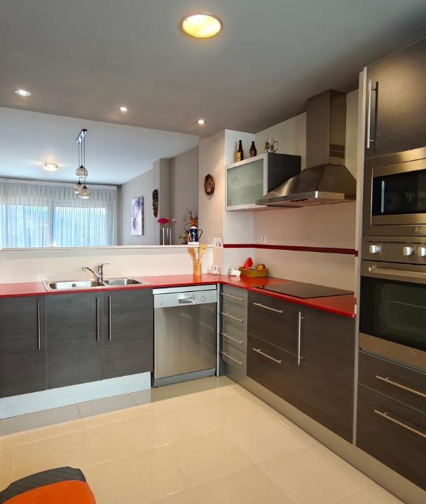 Photo of Kitchen in Tremp