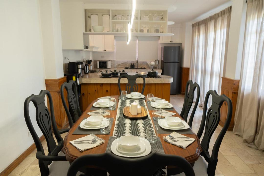 Photo of Kitchen in Luzon