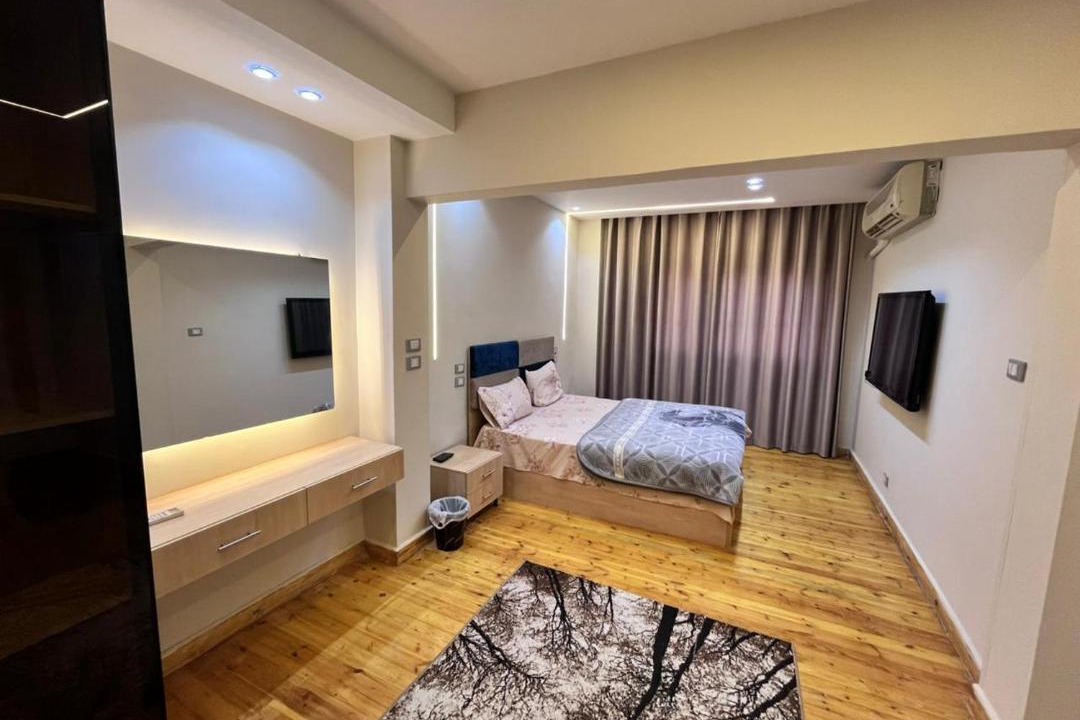 Photo of Bedroom in Qasr an-Nil