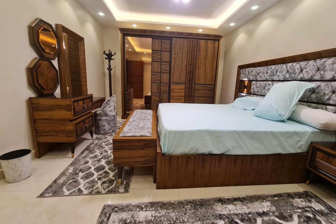 Photo of Bedroom in Qasr an-Nil