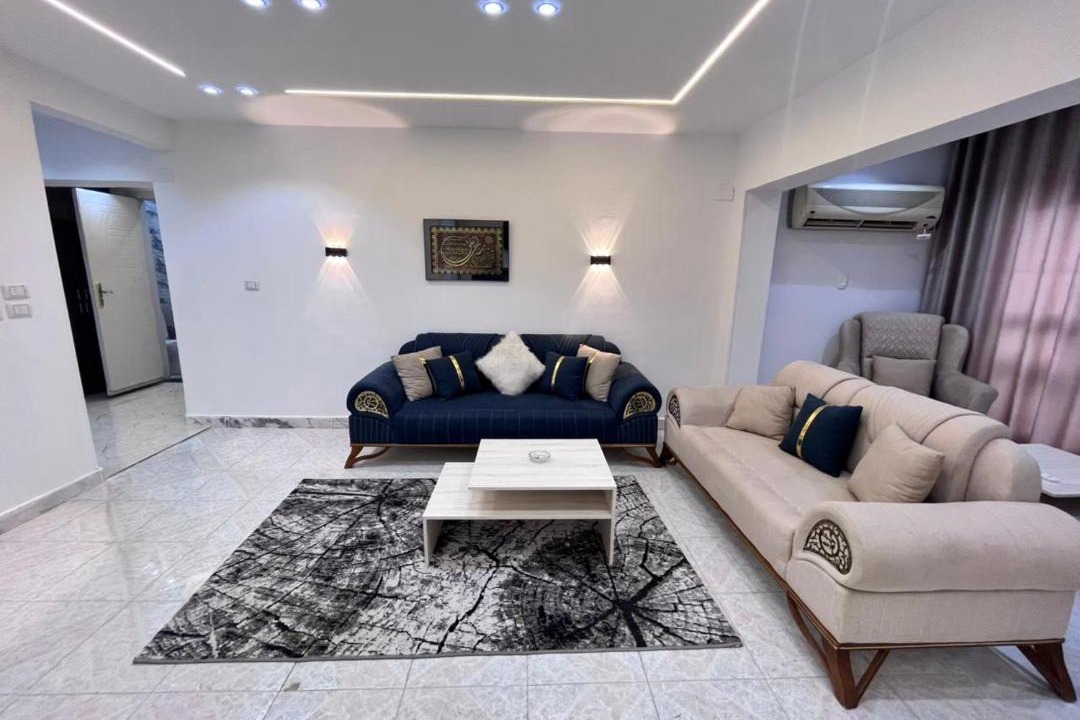 Photo of Livingroom in Qasr an-Nil