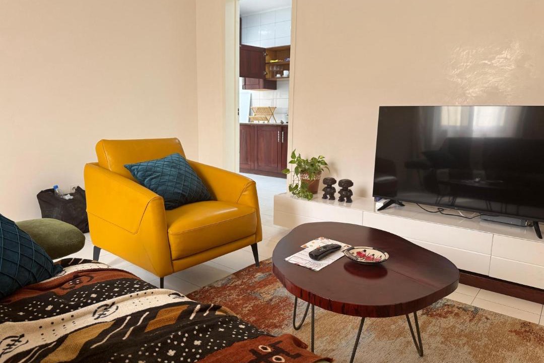 Photo of Livingroom in Brazzaville