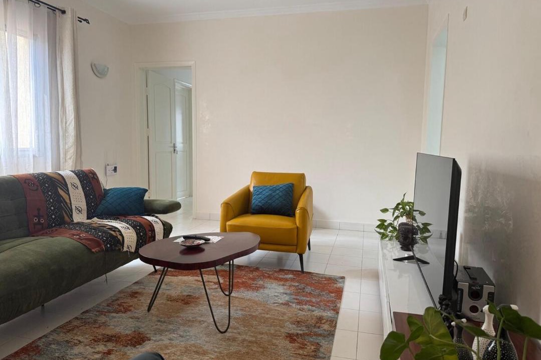 Photo of Livingroom in Brazzaville