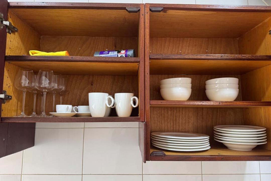 Photo of Kitchen in Brazzaville
