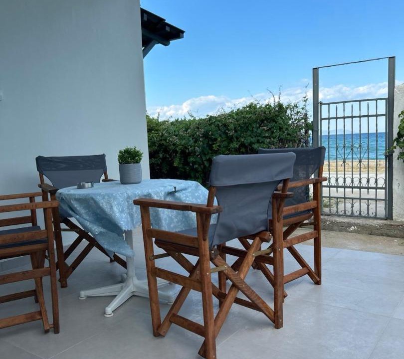 Photo of Patio Balcony in Asprovalta
