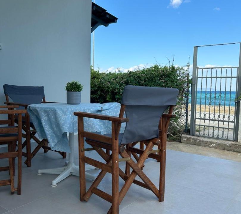 Photo of Patio Balcony in Asprovalta