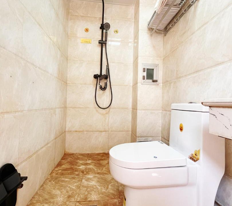 Photo of Bathroom in Jinghong
