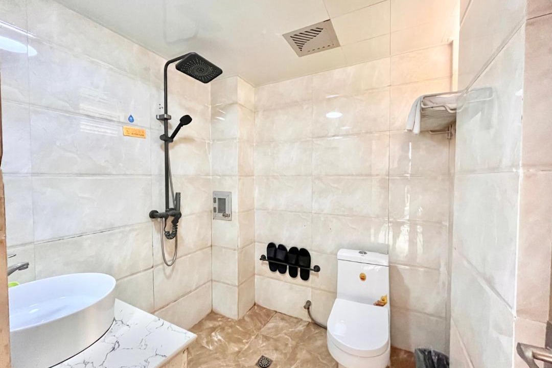 Photo of Bathroom in Jinghong