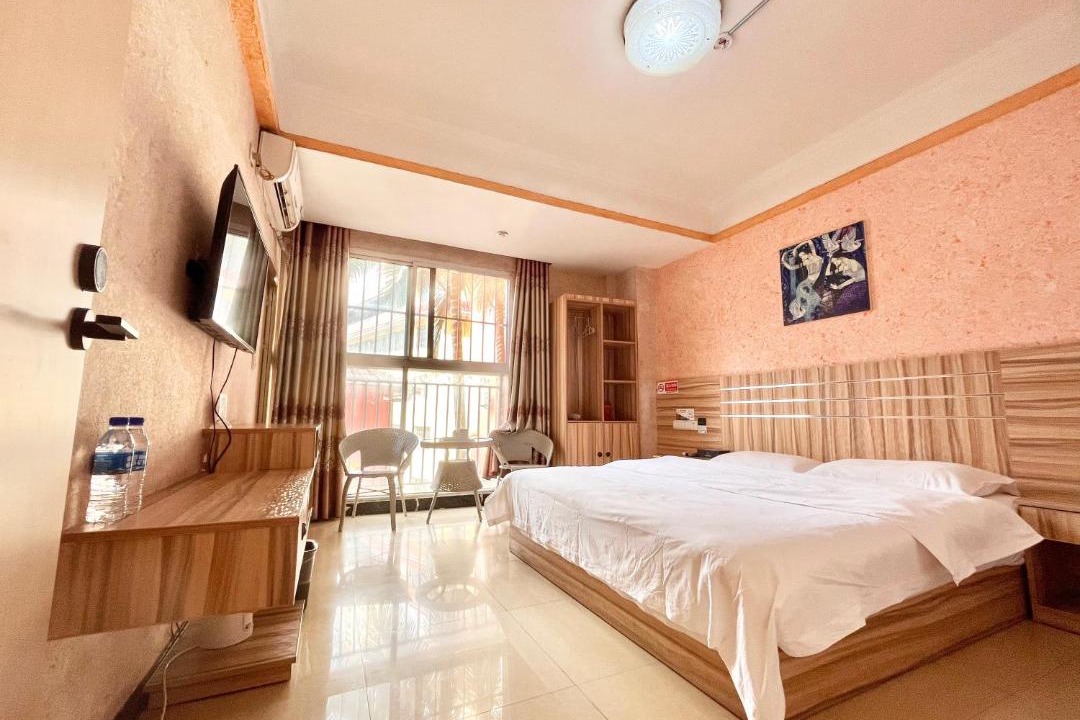 Photo of Bedroom in Jinghong