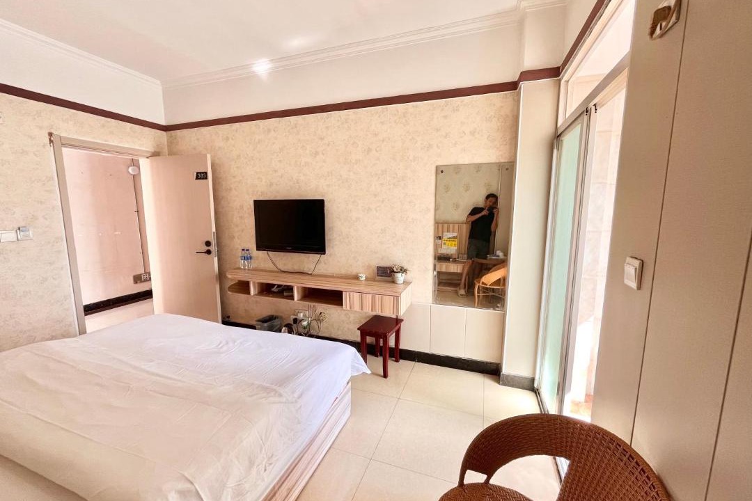 Photo of Bedroom in Jinghong