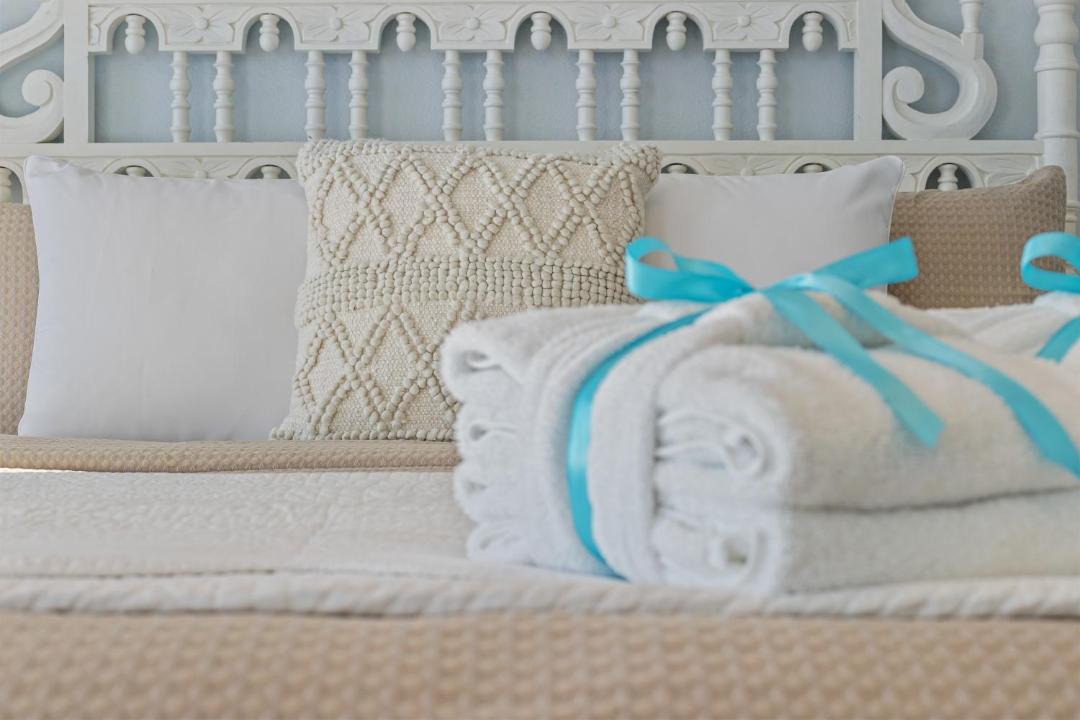Photo of Bedroom in Miramar Beach